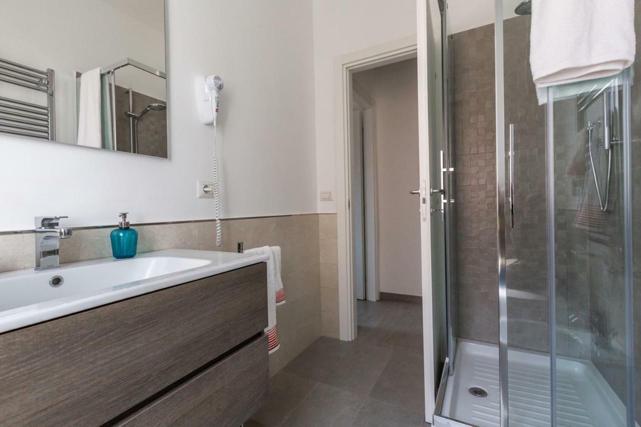 Appartamento La Casa Di Anto *