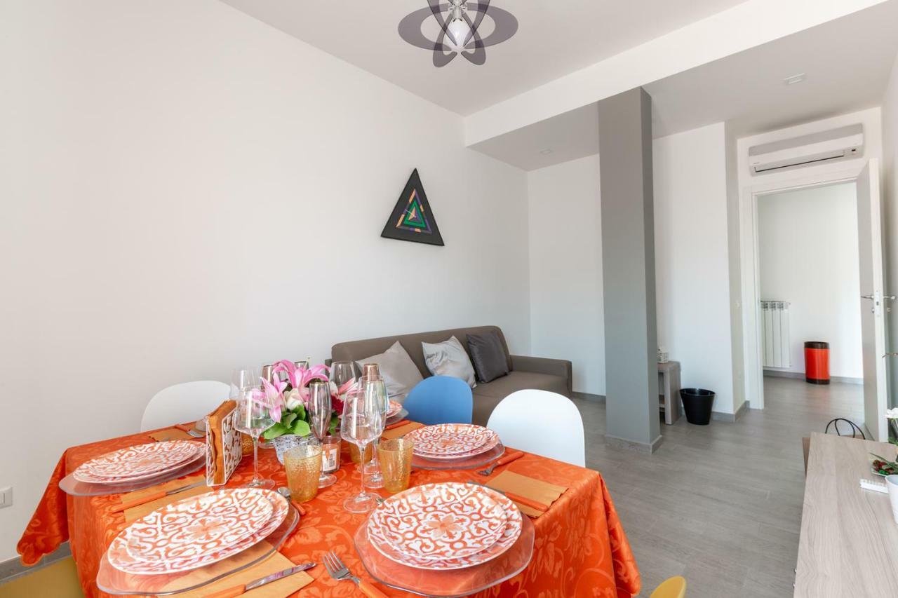 Appartamento La Casa Di Anto *