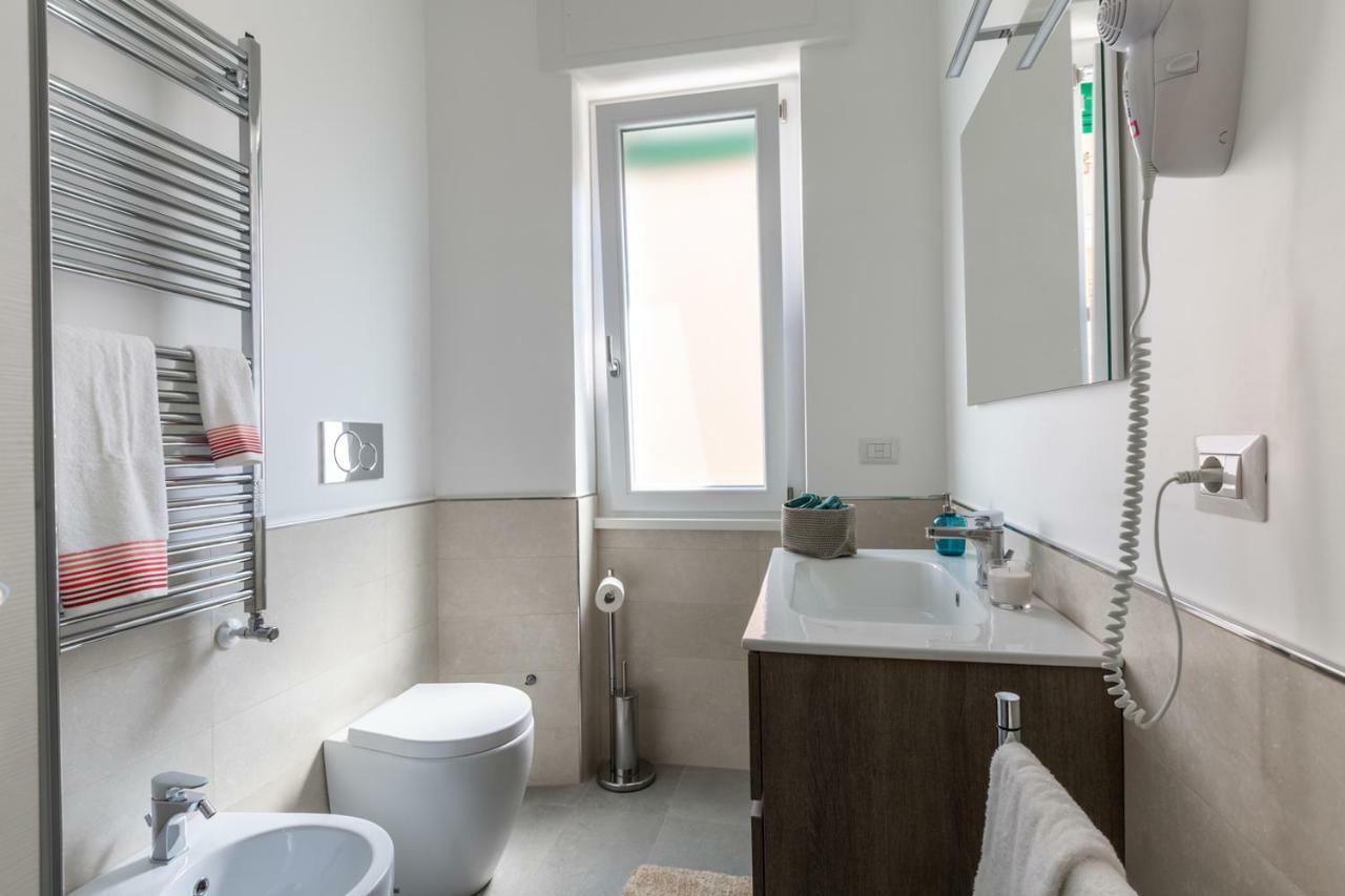 La Casa Di Anto Appartamento Roma