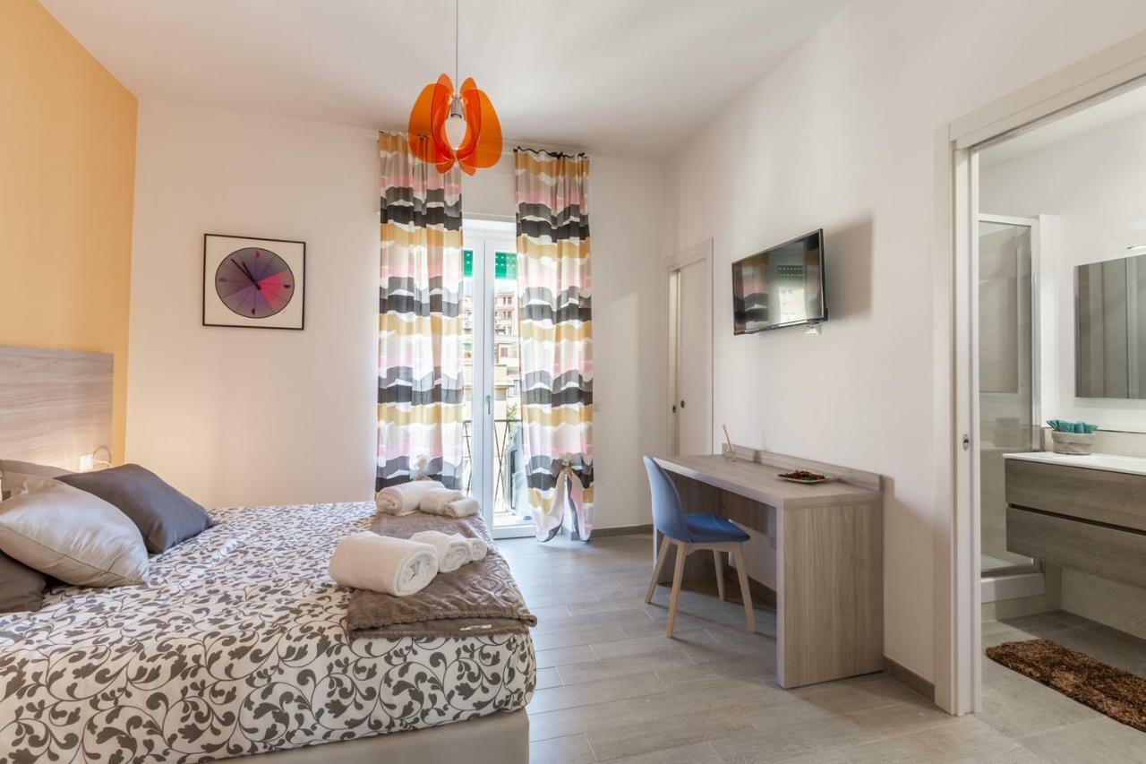 La Casa Di Anto Appartamento Roma