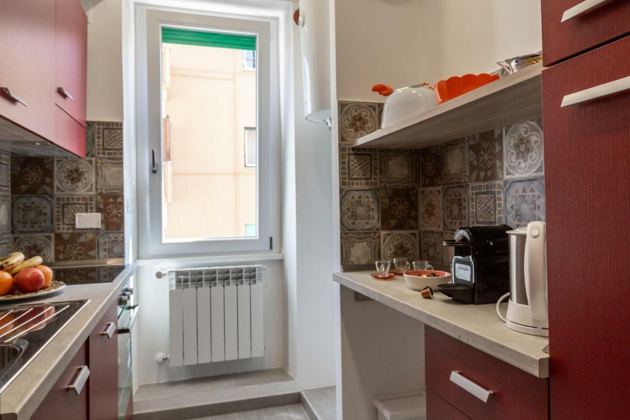 La Casa Di Anto Appartamento