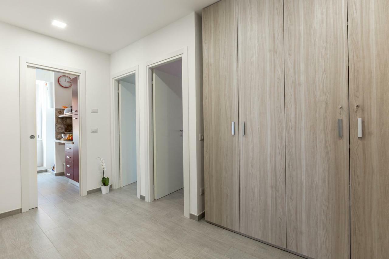 La Casa Di Anto Appartamento