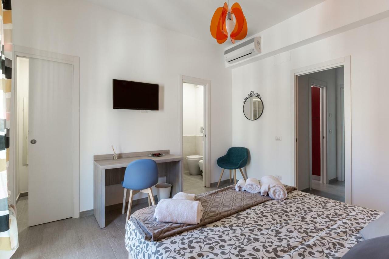 La Casa Di Anto Appartamento