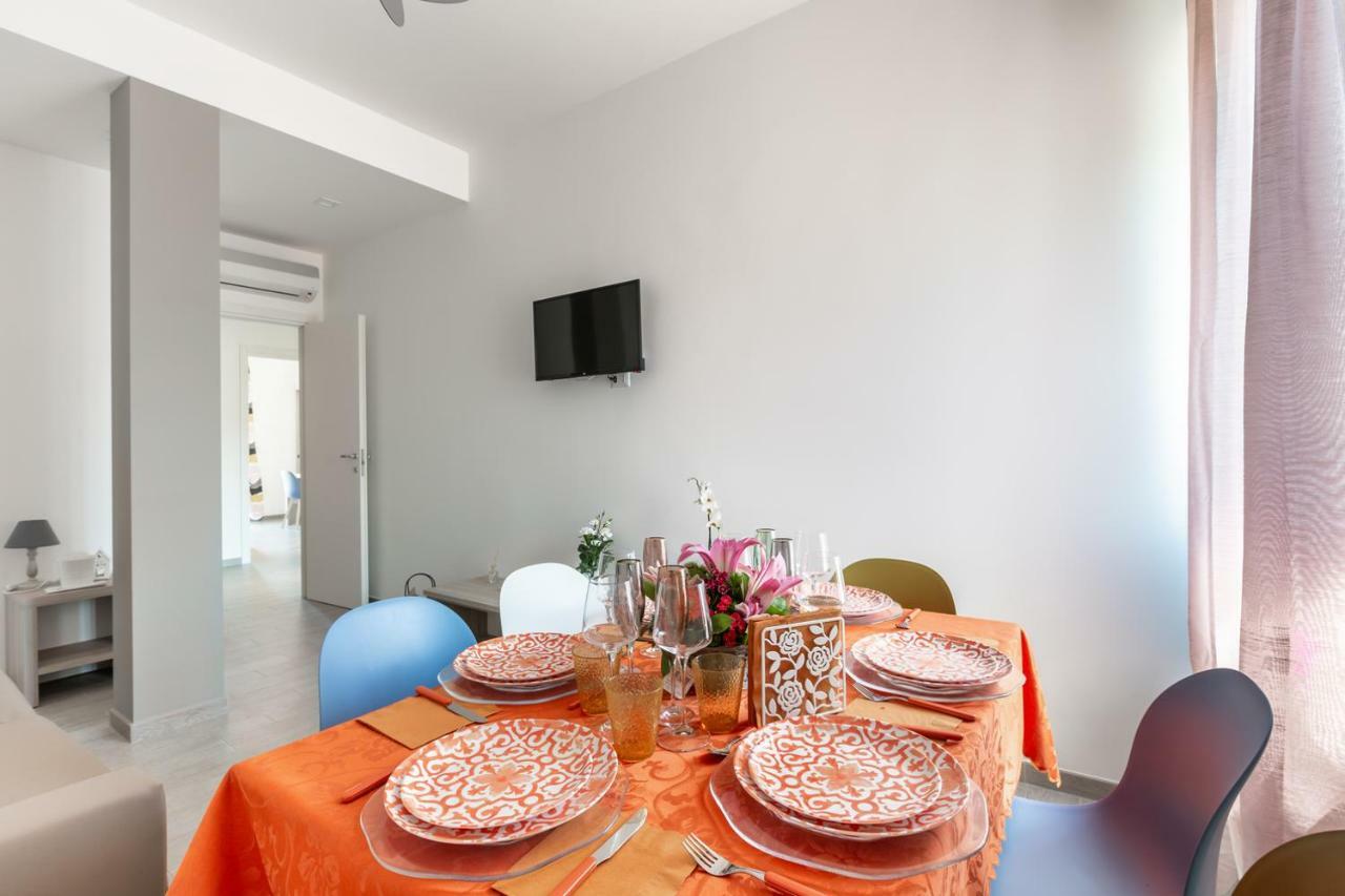 La Casa Di Anto Appartamento