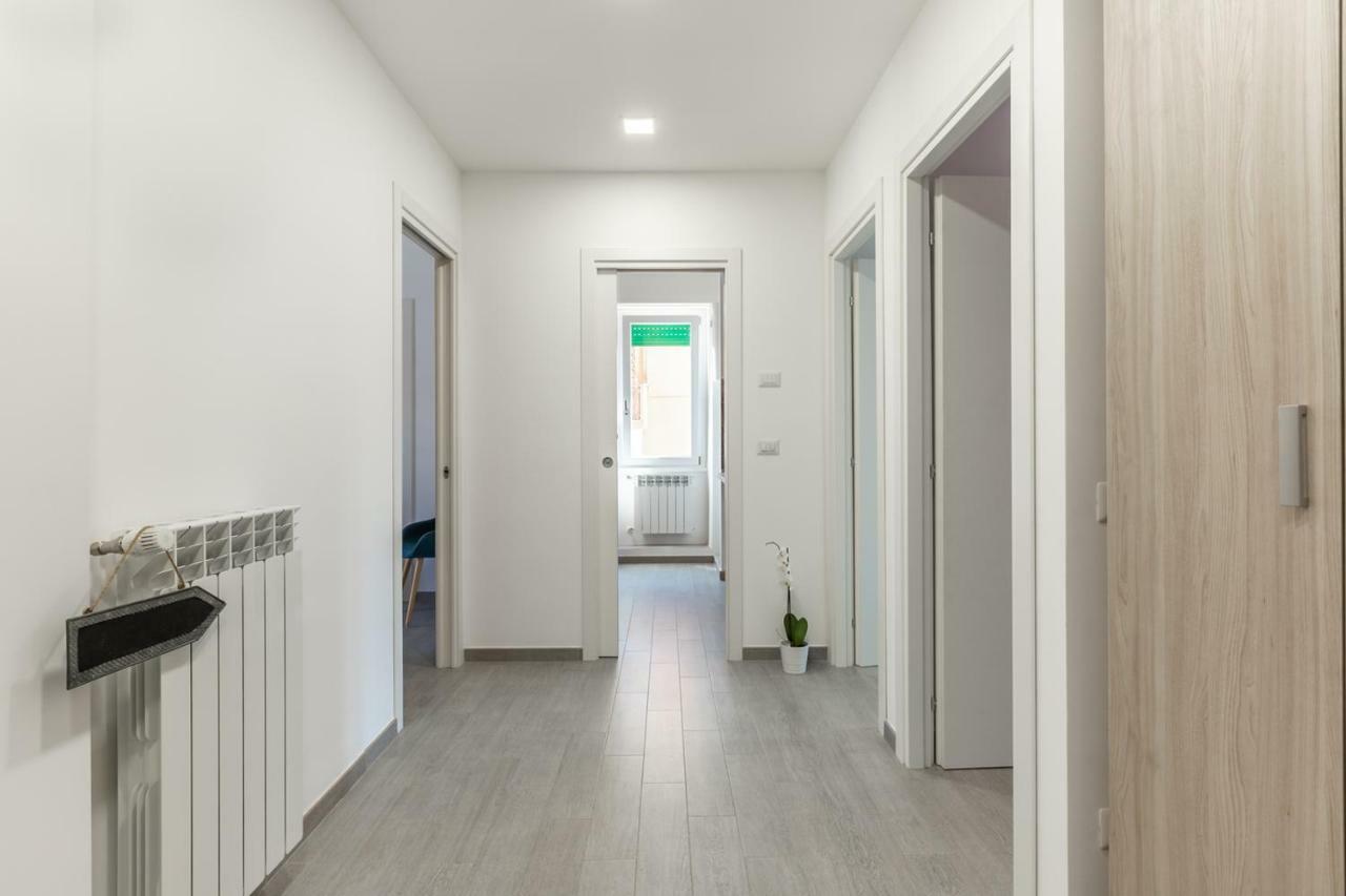 Appartamento La Casa Di Anto Roma