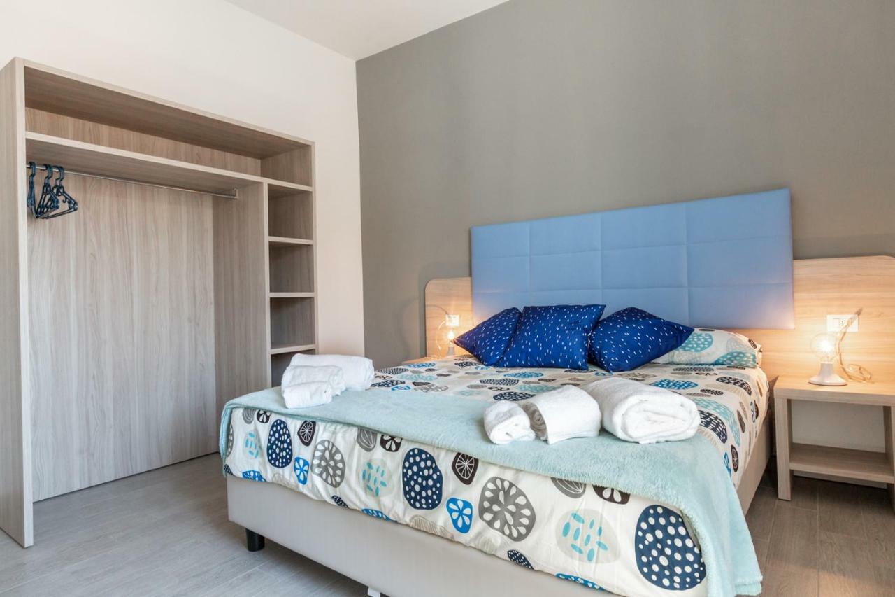 Appartamento La Casa Di Anto Roma