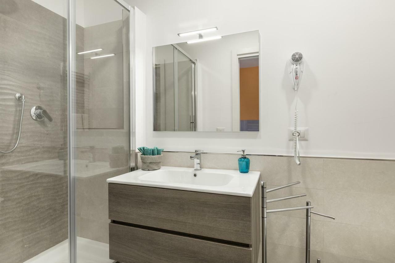 Appartamento La Casa Di Anto Roma