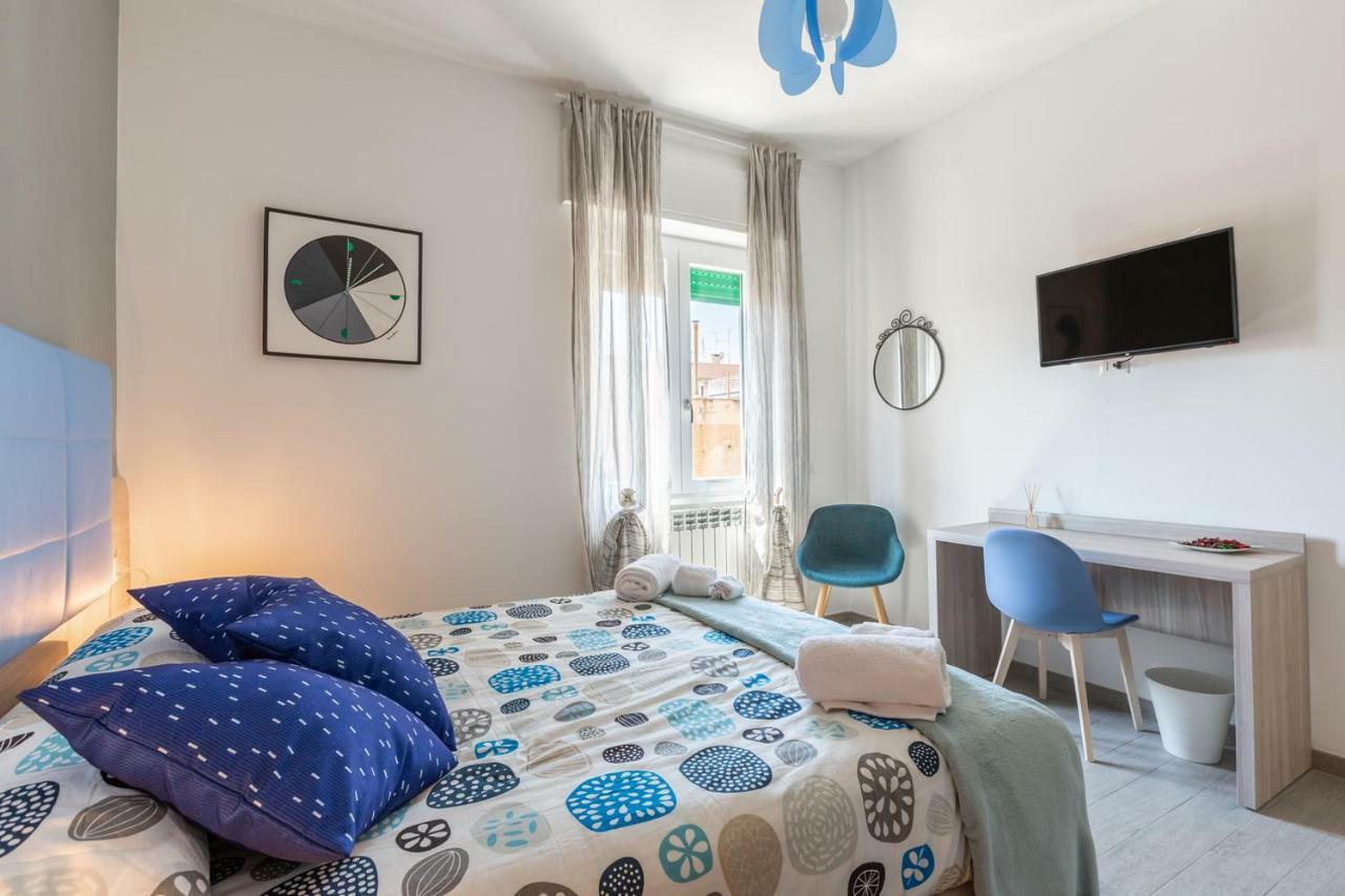 Appartamento La Casa Di Anto Roma